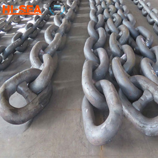 R4S Mooring Chain